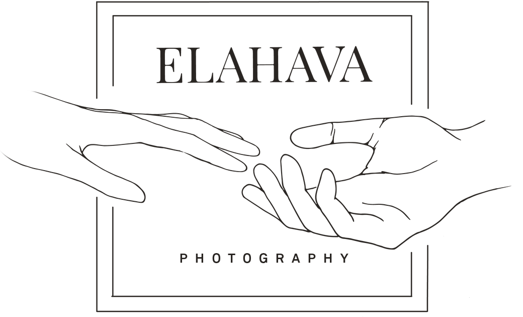 Elahava Photography - Br&ouml;llopsfotograf G&ouml;teborg